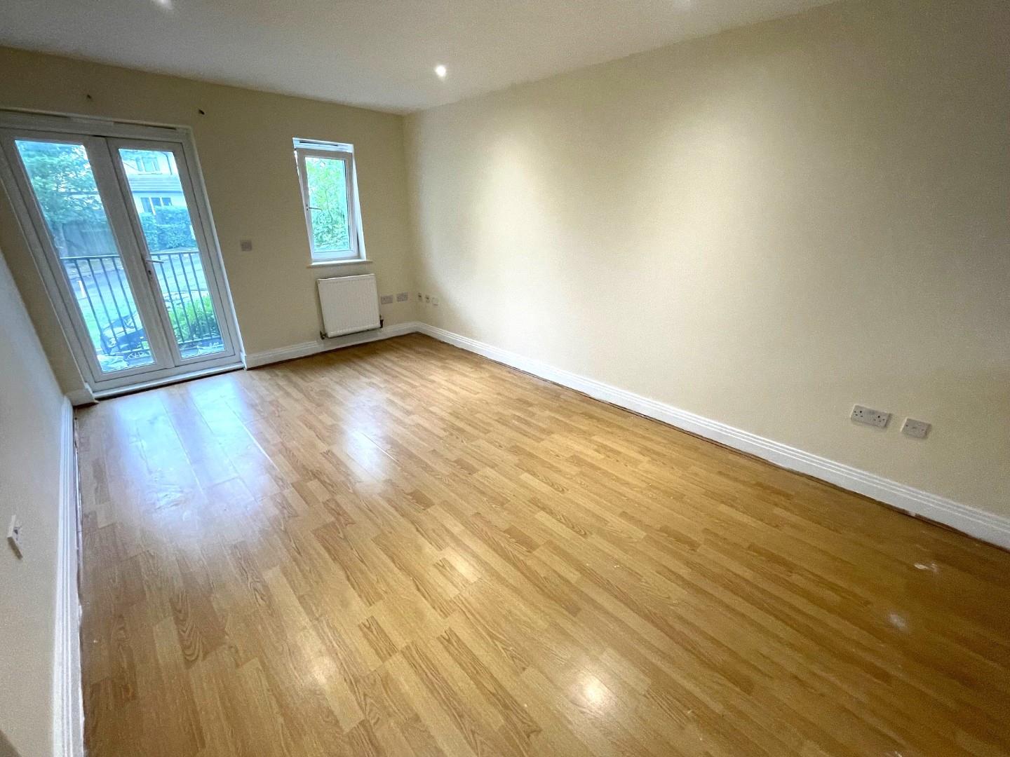 Meridian Close, Mill Hill